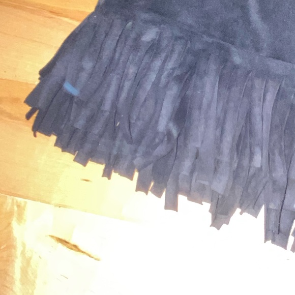 ✨2for22$ Ruffle short skirt - Picture 3 of 4